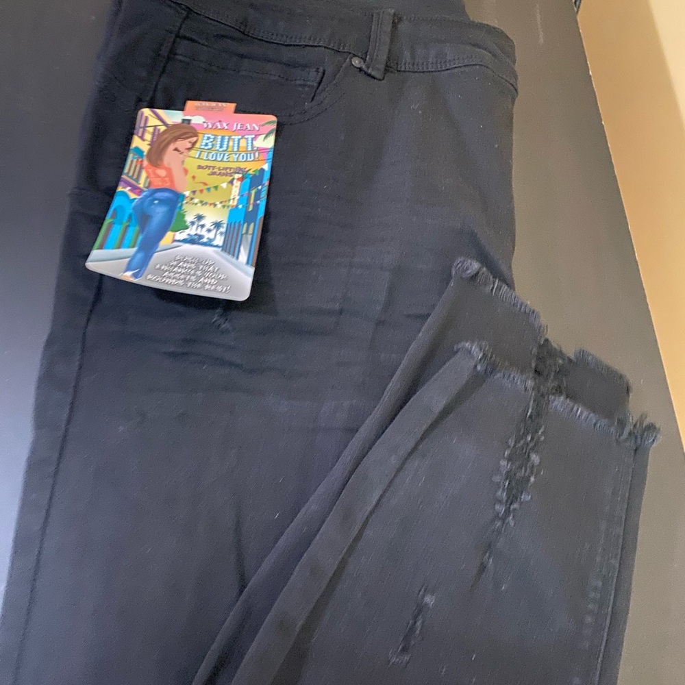 Butt-lifting jeans! NEW🔥👖